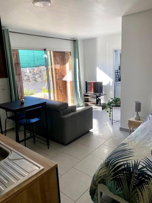 Studio Avec Terrasse Et Jacuzzi Валбон Екстериор снимка